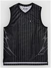 Loose Riders Player Tank Jersey black Miehet