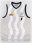 Loose Riders D/Rt Fc Jersey offwhite Miehet