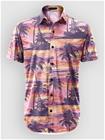 Loose Riders Sunset Palms Jersey hawaii Miehet