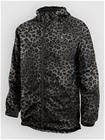 Loose Riders Black Pard Jacket leo Miehet