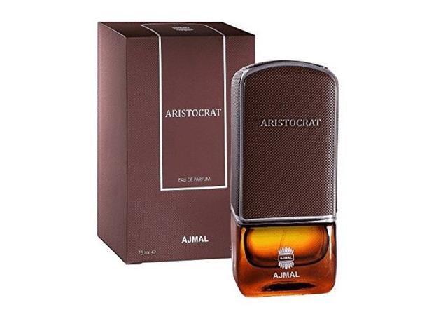 Ajmal Aristocrat for Him - EdP 100 ml