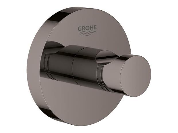 Grohe Essentials, Pyyhekoukku, Hard Graphite
