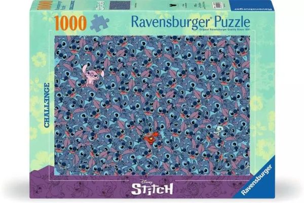 Ravensburger 12001265 puzzle – kuva 6/7