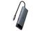 TP-Link UH6120C 6-in-1 USB-C Multiport Gigabit Ethernet Adapter – kuva 8