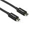 StarTech.com 0.8 m (2.7 ft.) Thunderbolt 3 to Thunderbolt 3 Cable - 40Gbps – kuva 4