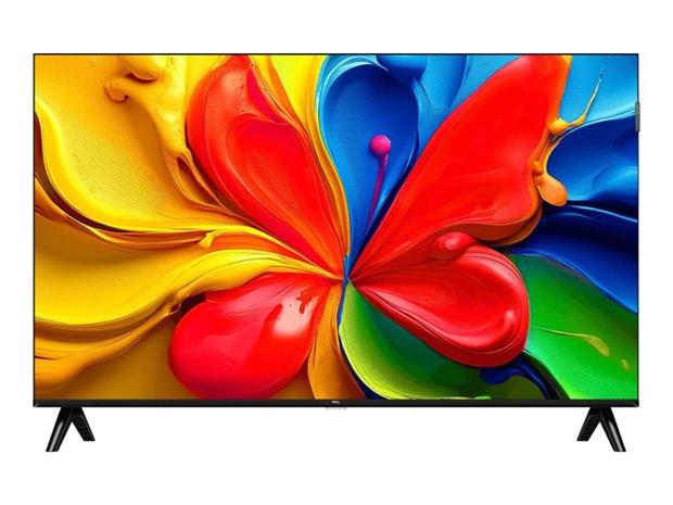 TCL 32S4K (32"), LED-televisio