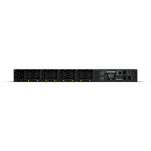 CyberPower Switched Series PDU41005 - power distribution unit – kuva 2/4