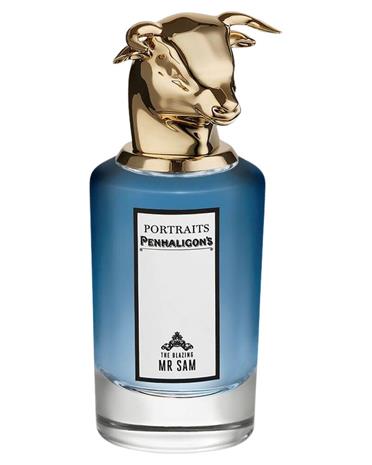 Penhaligon's The Blazing Mr Sam Eau de Parfum 75 ml (man)