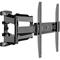 Gembird WM-58ST-01 mounting kit - full-motion - for flat panel - premium – kuva 7
