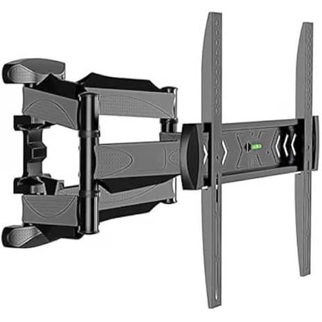 Gembird WM-58ST-01 mounting kit - full-motion - for flat panel - premium – kuva 7/8