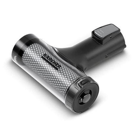 Kärcher filter cleaning tool