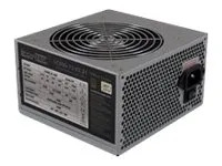 LC Power Office Series LC500-12 V2.31, virtalähde – kuva 7/7