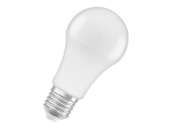 Ledscla75 10W/827 230Vfr E27 Osram