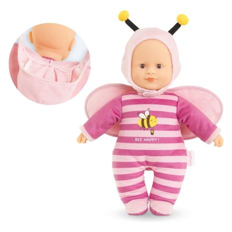 Corolle Sweet Heart Pop - Bee 30cm – kuva 3/5
