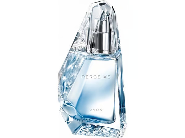 AVON PERCEIVE parfyymivesi 50 ml