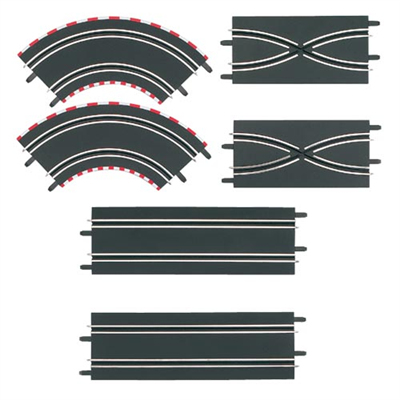 Carrera Digital 143GO!!! Expansion Set