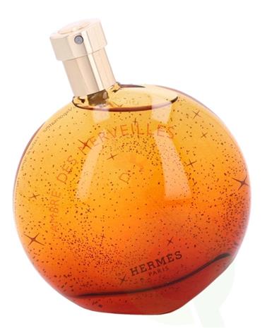 Hermès l'Ambre des Merveilles - EdP 100 ml