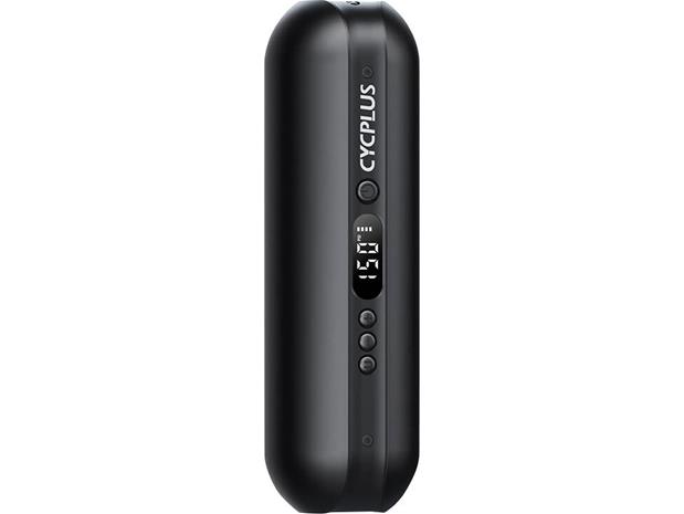 Ilmapumppu Cycplus A2