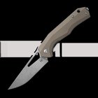 Mercury Anubi - Elmax - Aluminium kääntöveitsi