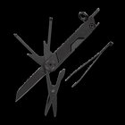 Gerber Armbar Mini monitoimityökalu, musta