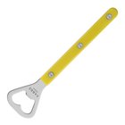 Sabre - Bistrot korkinavaaja 16 cm Yellow