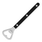 Sabre - Bistrot korkinavaaja 16 cm Black