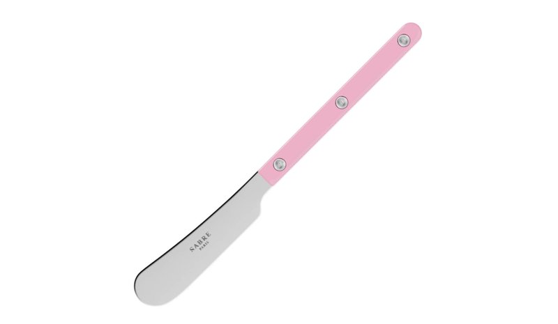 Sabre - Bistrot voiveitsi 14 cm Pink