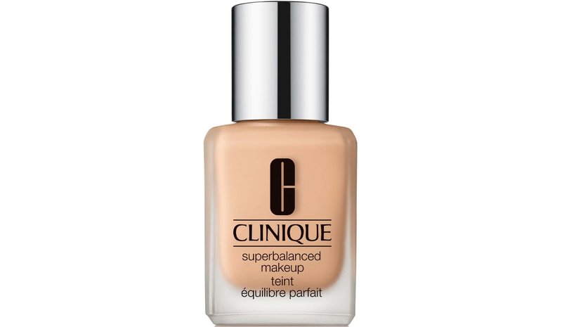 Clinique Superbalanced Makeup Faoundation Nude Beige – kuva 1/1