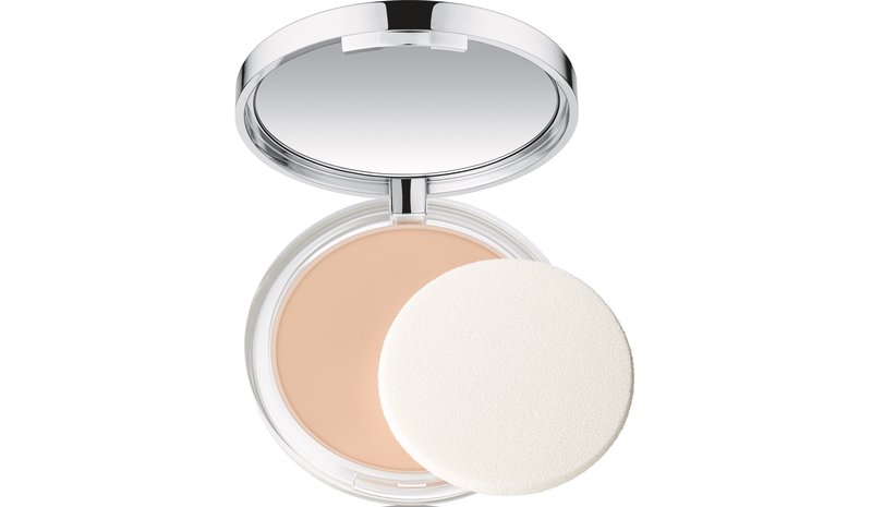 Clinique Almost Powder Makeup SPF 15 Neutral Fair