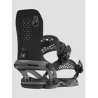 Bataleon Astro Asymwrap 2025 Lumilautasiteet black Miehet