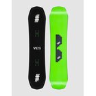YES Jumper Kids Lumilauta black