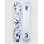 YES Airmaster XTRM Fridge 3D 2027 Lumilauta white Miehet