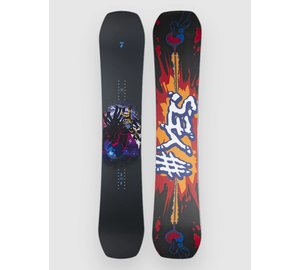YES Sender XTRM 2027 Lumilauta black Miehet
