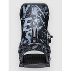 YES Airmaster 2027 Lumilautasiteet splatter grey Miehet
