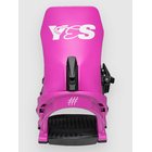 YES Rebel 2027 Lumilautasiteet party pink Naiset