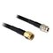 RP-SMA plug > N jack LMR195 1m – kuva 1