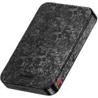 SHARGE CarbonMag 10K 10000mAh, 20W -varavirtalähde, musta/harmaa
