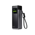 SHARGE HyperTower 25000mAh, 170W -varavirtalähde, harmaa