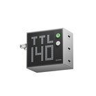 SHARGE Pixel 140W USB-C - Laturi, harmaa