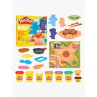 Play-Doh Bluey Muovailuvaha Bluey Goes Camping