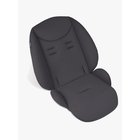 Inovi Memory Foam Istuinpehmuste, Jersey Antracite