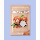 The Saem Natural Shea Butter Mask Sheet - 21 ml / 1 sheet