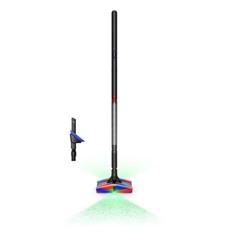 Dyson PencilVac Fluffycones, varsi-imuri