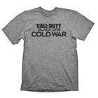 Gaya Call of Duty Cold War Logo, L