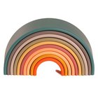 Dä‹NA - Big Rainbow - Nature colors - (3401088 )