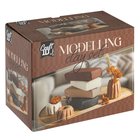 Craft ID - Modelling Clay 4x500g (CR1751/GE)