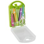Craft ID - Scissors Set, 6 pcs (CR1310/GE)