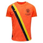 Manchester City Maalivahdin paita Kidsuper Club World Cup 2025 Authentic