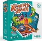 Korttipeli monster mash - nopeus ja reaktio