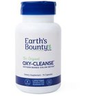 Earth's Bounty Oxy-Cleanse 75 kapselia